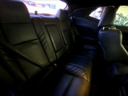 Used 2019 Dodge Challenger SRT Hellcat w/ Laguna Leather Package image 18