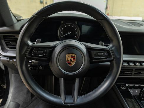 Used 2020 Porsche 911 Carrera RWD image 37