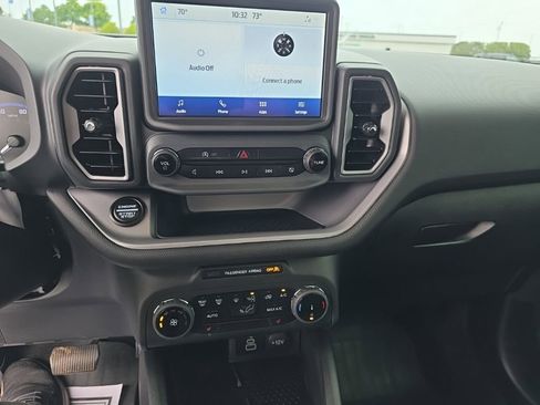Used 2024 Ford Bronco Sport Big Bend w/ Convenience Package image 15