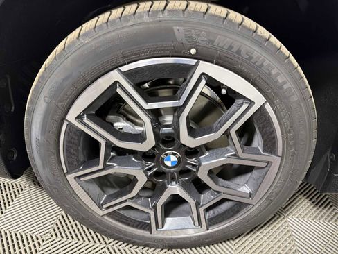 New 2026 BMW X1 xDrive28i w/ Convenience Package AWD/4WD image 10