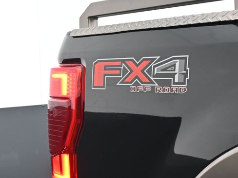 Used 2020 Ford F250 King Ranch w/ King Ranch Ultimate Package image 47