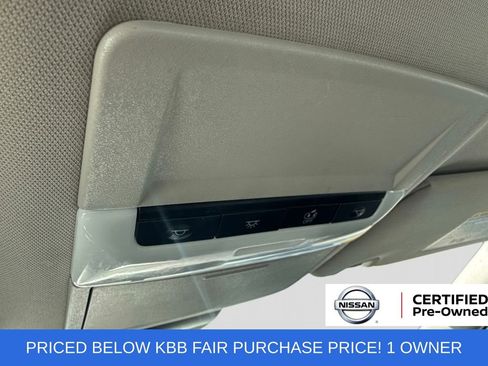 Used 2023 Nissan Altima 2.5 SR image 25