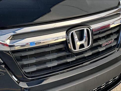 Used 2018 Honda Ridgeline Sport image 30
