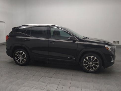 Used 2019 GMC Terrain SLT w/ Preferred Package image 11