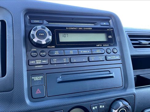 Used 2011 Honda Ridgeline RTL image 33
