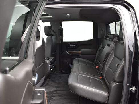 Used 2022 GMC Sierra 1500 SLT image 10