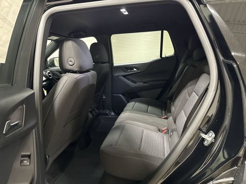 New 2026 Chevrolet Equinox LT w/ Safety and Technology Package AWD/4WD image 23