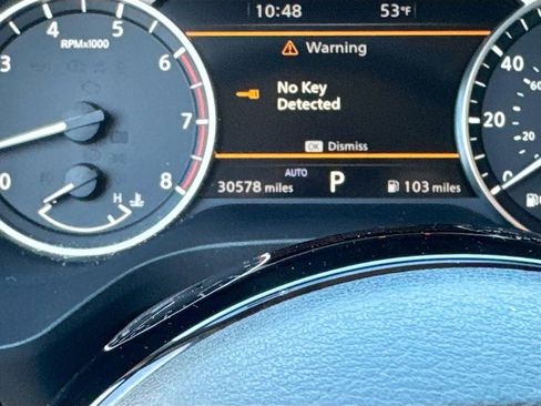 Used 2021 Nissan Rogue SL w/ Premium Package image 12