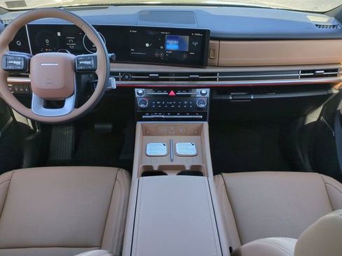 New 2026 Hyundai Santa Fe Calligraphy image 13