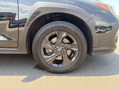 Used 2024 Subaru Crosstrek 2.0i AWD/4WD image 9