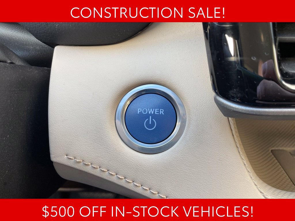 Used 2020 Toyota Highlander Limited FWD image 31