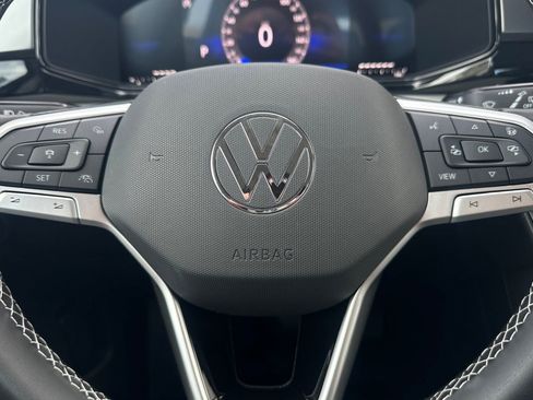 New 2026 Volkswagen Taos S FWD image 21