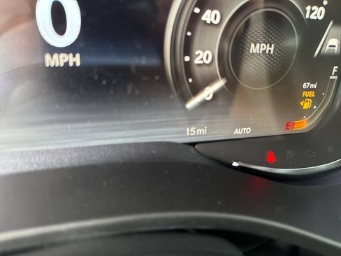 New 2026 RAM 1500 Big Horn AWD/4WD image 17