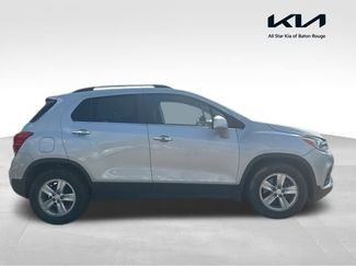 Used 2020 Chevrolet Trax LT w/ LT Convenience Package 360° Tour