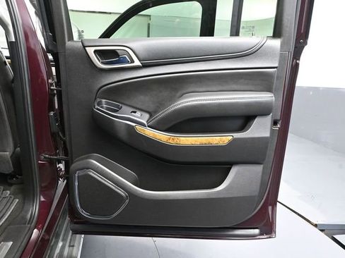 Used 2017 GMC Yukon XL Denali w/ Open Road Package image 53