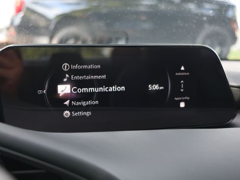 New 2026 MAZDA MAZDA3 2.5 S Sedan w/ Preferred Pkg FWD image 12