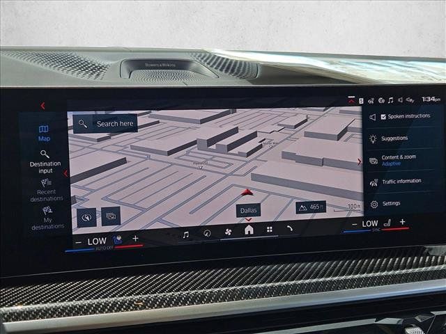 New 2027 BMW X6 M Competition w/ Executive Package AWD/4WD image 11