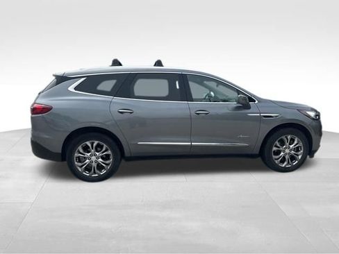Used 2019 Buick Enclave Avenir w/ Avenir Technology Package AWD/4WD image 7