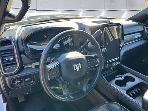 Used 2023 RAM 2500 Rebel w/ Level 2 Equipment Group image 10