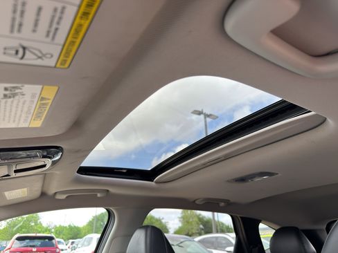 Used 2023 Hyundai Tucson SEL w/ Convenience Package FWD image 21