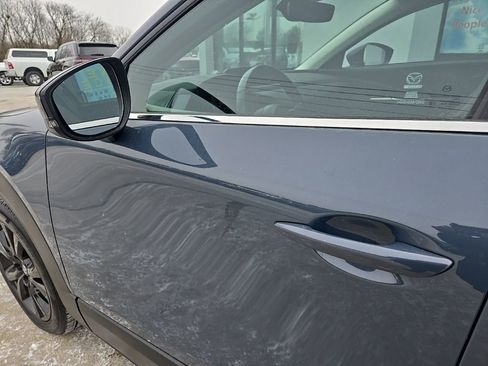 Used 2025 MAZDA CX-30 AWD 2.5 S w/ Preferred Package image 26