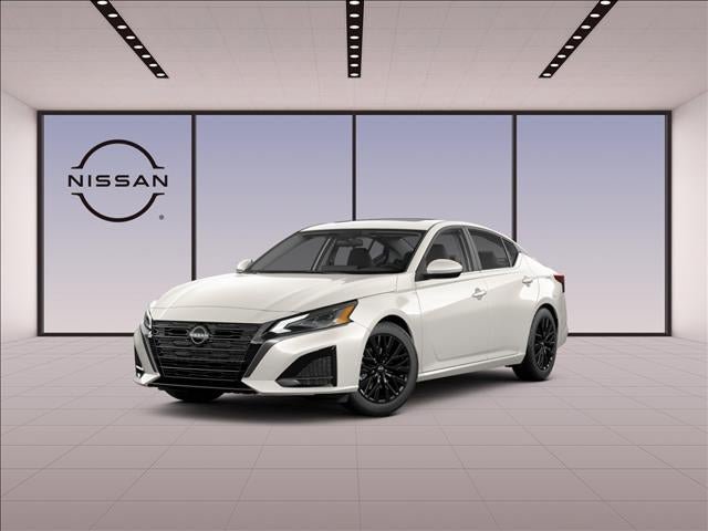New 2026 Nissan Altima 2.5 SV AWD/4WD image 1