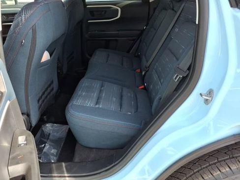 New 2026 Ford Bronco Sport Heritage w/ Convenience Package image 20