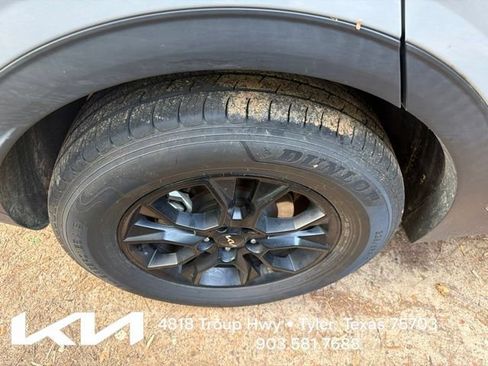 Used 2023 Kia Sportage X-Pro AWD/4WD image 12