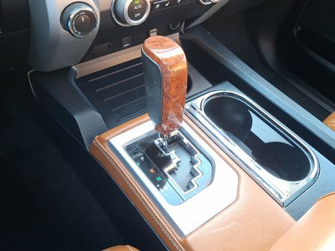 Used 2017 Toyota Tundra 1794 Edition image 17