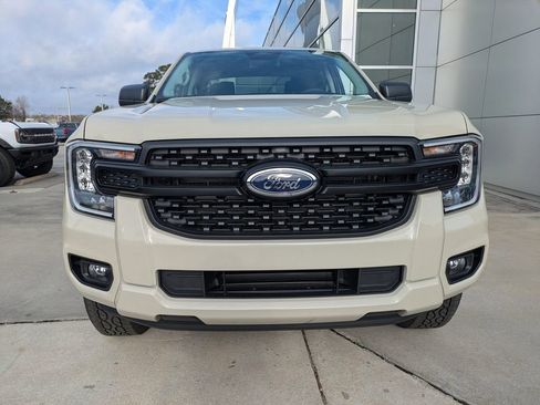 New 2026 Ford Ranger XL w/ Trailer Tow Package image 7