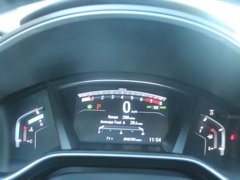 Used 2020 Honda CR-V EX-L image 10