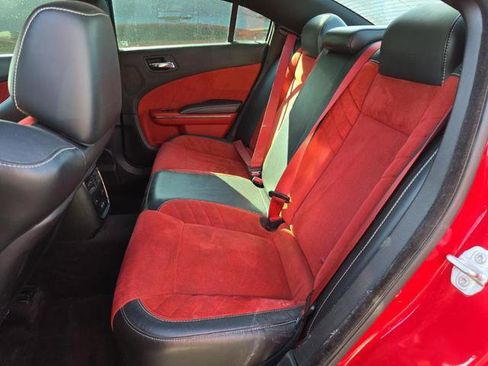 Used 2016 Dodge Charger SRT Hellcat w/ Harman/Kardon Audio Group image 10