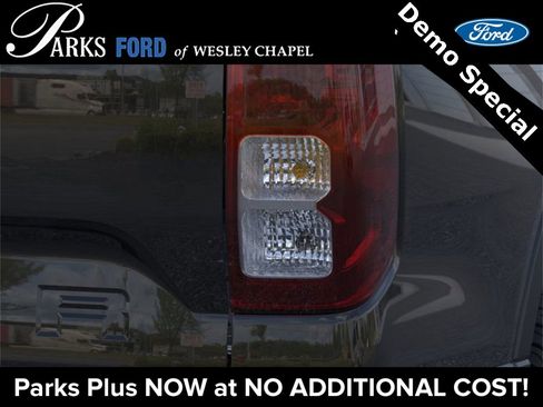 New 2025 Ford Ranger XL image 21