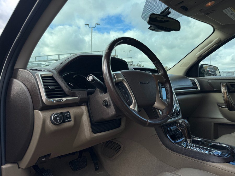 Used 2016 GMC Acadia Denali AWD/4WD image 14