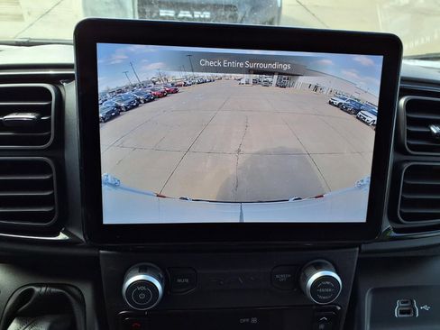 New 2026 RAM ProMaster 2500 w/ Premium Convenience Group image 4