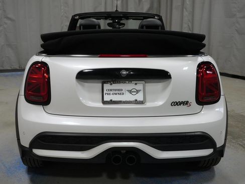 Certified 2024 MINI Cooper S image 15