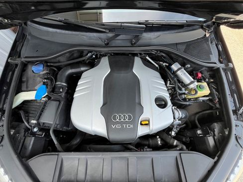 Used 2015 Audi Q7 TDI Premium Plus AWD/4WD image 40