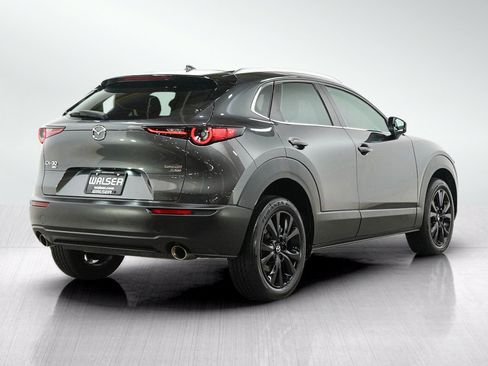 Used 2024 MAZDA CX-30 2.5 Turbo w/ Premium Package AWD/4WD image 5