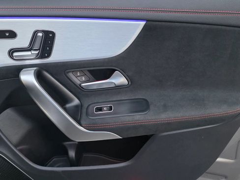 Used 2022 Mercedes-Benz CLA 45 AMG 4MATIC image 26