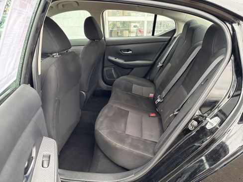 Used 2023 Nissan Sentra SV w/ All-Weather Package image 20