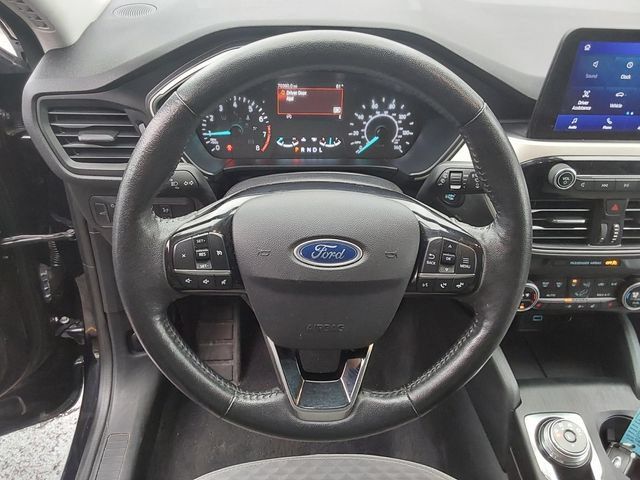 Used 2021 Ford Escape SE w/ Convenience Package AWD/4WD image 20