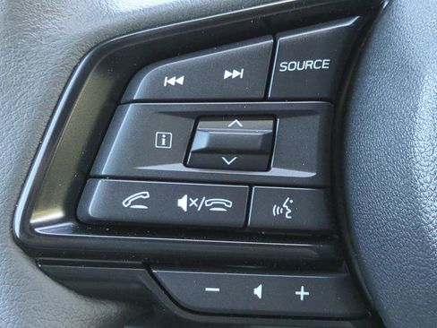 New 2026 Subaru Forester Premium AWD/4WD image 24