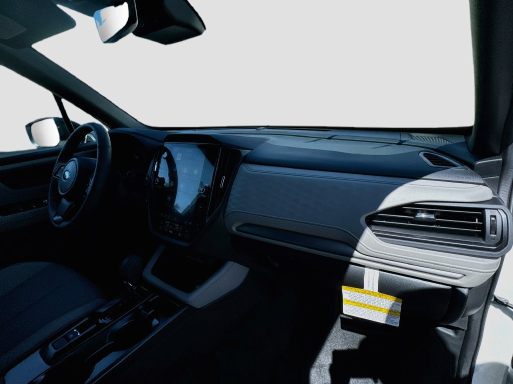 New 2026 Subaru Forester Premium AWD/4WD image 34