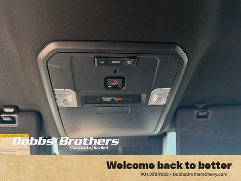 Used 2024 Toyota Tacoma TRD Sport AWD/4WD image 27