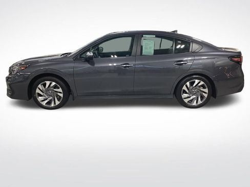 Certified 2025 Subaru Legacy Touring XT AWD/4WD image 6