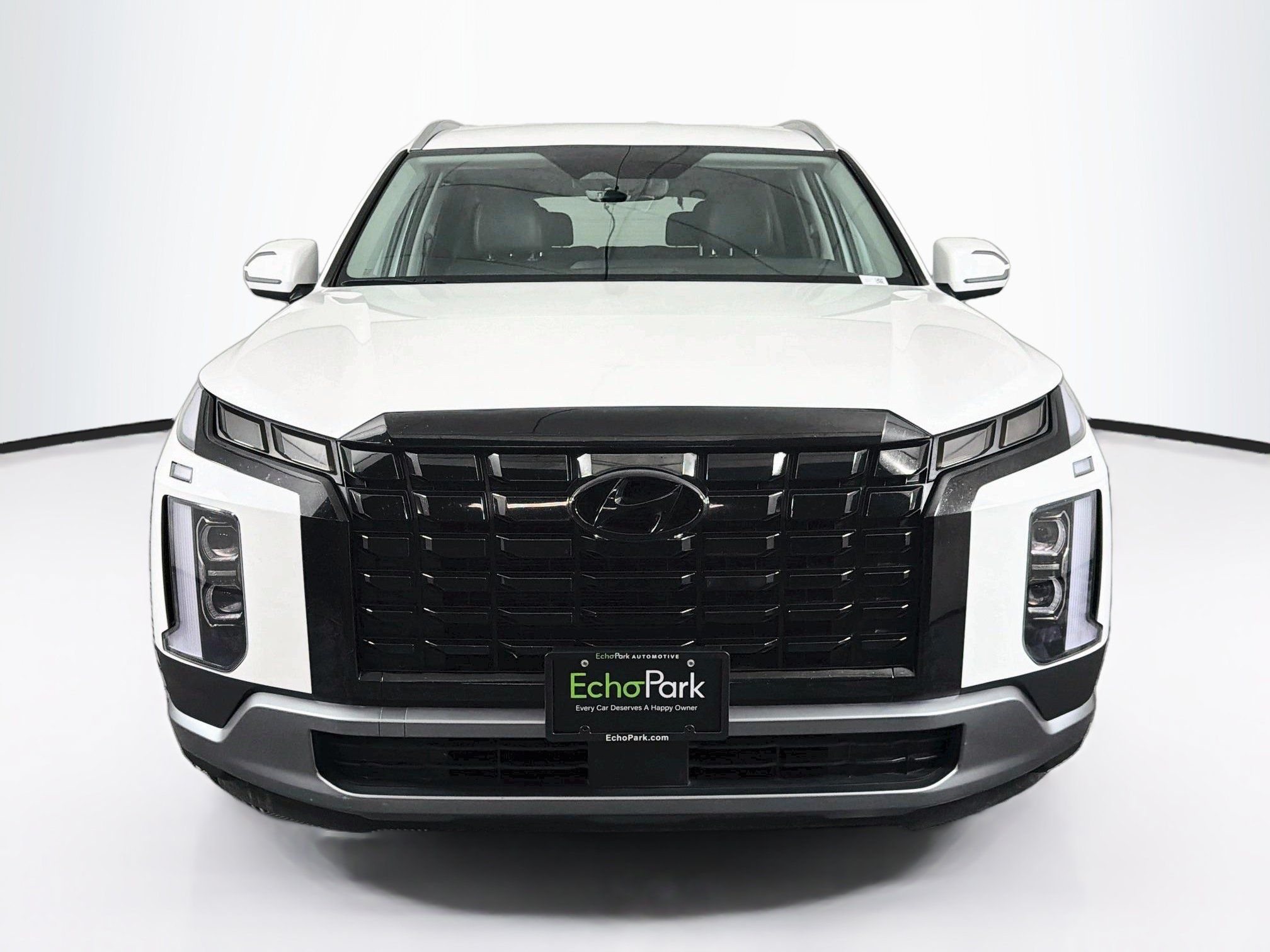 Used 2025 Hyundai Palisade SEL AWD/4WD image 2