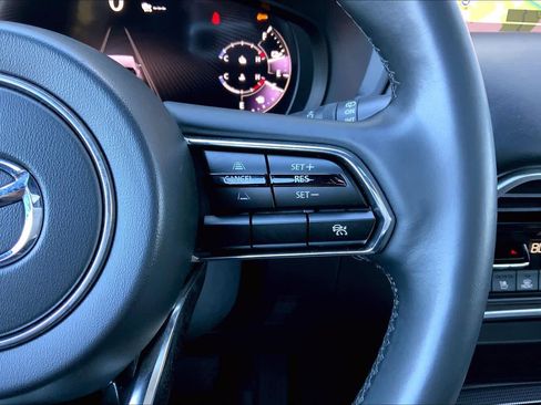 Used 2024 MAZDA CX-90 Plug-In Hybrid w/ Premium Plus image 24