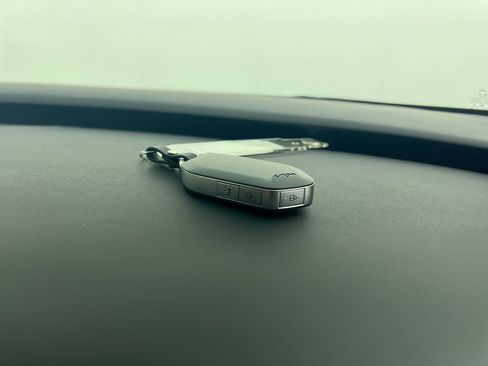 New 2026 Kia Carnival SX image 35