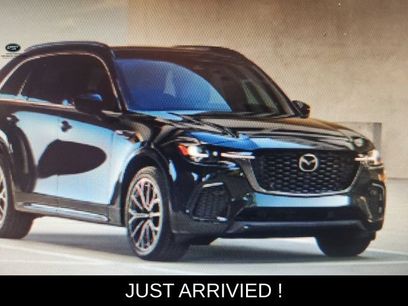 Used 2026 MAZDA CX-90 3.3 Turbo w/ Premium Sport Pkg
