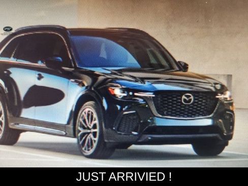 Used 2026 MAZDA CX-90 3.3 Turbo w/ Premium Sport Pkg AWD/4WD image 1